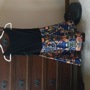 Alice + Olivia Dress